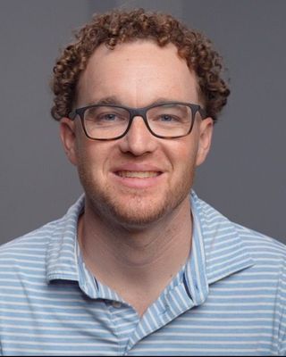 Photo of Ryan Jackson - Ryan Jackson, M.A, ALC, Associate Licensed Counselor, MA, ALC