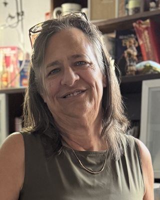 Photo of Angela Sue Hample, Counselor, LMHC