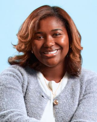 Photo of Vanessa Caphanac, Clinical Social Work/Therapist, LCSW