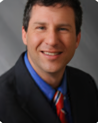 Photo of Richard Naimark, MD, Psychiatrist