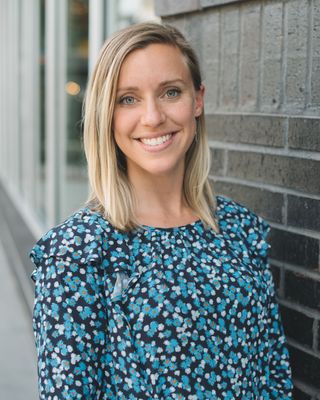 Photo of Anna Machin, Clinical Social Work/Therapist, LCSW