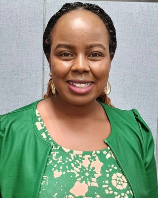 Photo of Irene Keny, Psychiatric Nurse Practitioner