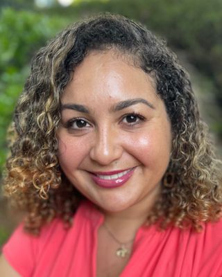 Photo of Liza Amanda Weber, Psychologist, PsyD