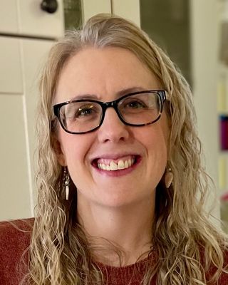 Photo of Dr. Meghan Foster, Psychiatric Nurse Practitioner, DNP, APRN, PMHNP