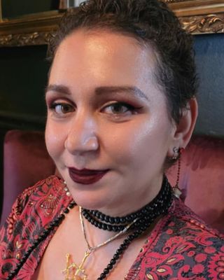 Photo of Kristal Iris Llera, Licensed Professional Counselor, LPC, MA