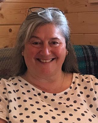 Photo of Karen Lerpiniere, Psychotherapist, MUKCP
