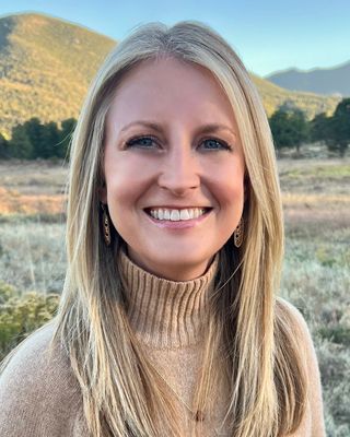 Photo of Kristin Brecheen, Licensed Professional Counselor Candidate, MEd, MS, LPCC