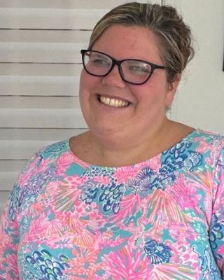 Photo of Shannon Devaney, Counselor, LMHC, LADC1, NCC
