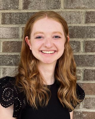 Photo of Allison Anderson, Licensed Professional Counselor Associate , MS, LPCA