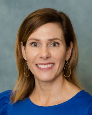 Photo of Nikki Fanguy, Licensed Professional Counselor, MAPC, LPC