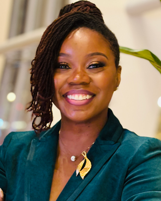 Photo of Tandra Carter, Clinical Social Work/Therapist, LCSW