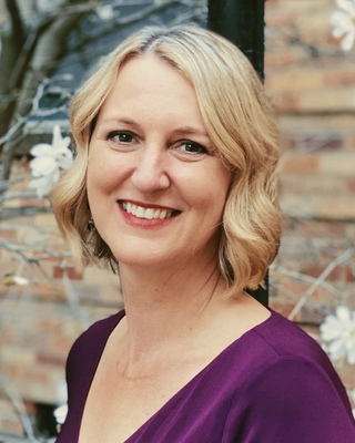 Photo of Heather Henriksen, Counselor in Wenatchee, WA