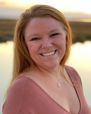 Photo of Stephanie Stout, LMSW, Clinical Social Work/Therapist