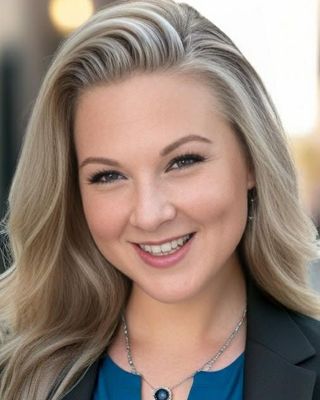 Photo of Sarah Seema, Pre-Licensed Professional, MA
