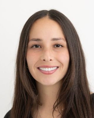 Photo of Shanel Stevens, Marriage & Family Therapist Associate, AMFT