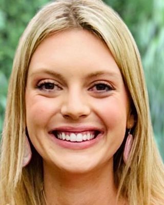 Photo of Morgan Taylor Simpson, Licensed Professional Counselor Associate, MS, NCC, LPC-A