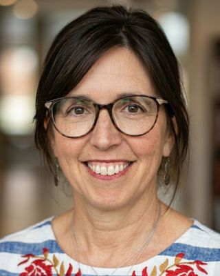 Photo of Rose Minkler, Psychiatric Nurse Practitioner, PMHNP