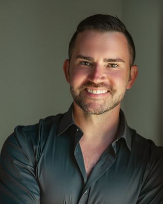 Photo of Joshua Lindsay Nelmar, Psychiatric Nurse Practitioner, PMHNP