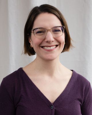 Photo of Marissa Gray, Clinical Social Work/Therapist, LCSW, PMH-C