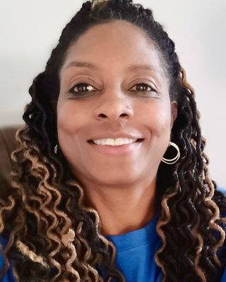 Photo of Kimberly Clark Washington, Licensed Professional Counselor, MEd, LPC-S