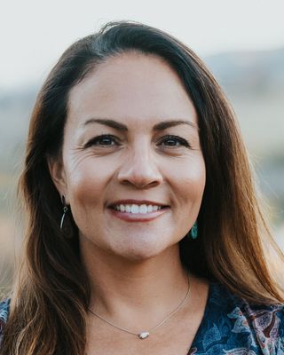 Photo of Dr. Amanda Thalji-Raitano, Psychologist, PhD