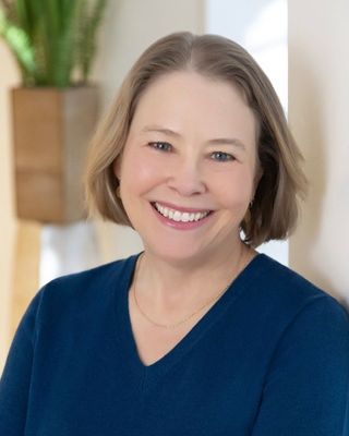 Photo of Susan Boley - Susan Boley, Ph.D., Psychologist, PhD