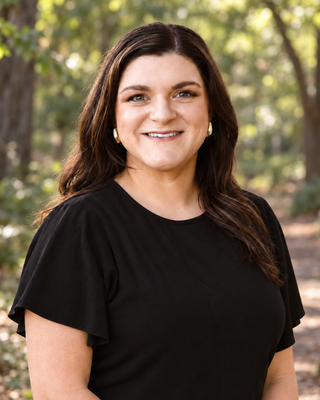 Photo of Catherine Bolotte, Licensed Professional Counselor, MEd, LPC