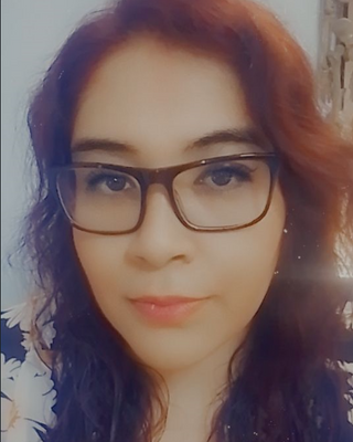 Foto de Tania Celina Quintanilla Rodríguez, Psicólogo, Lic. en Psicología