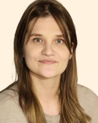 Photo of Patrycja Cookson, Resident in Counseling, MS, LRC