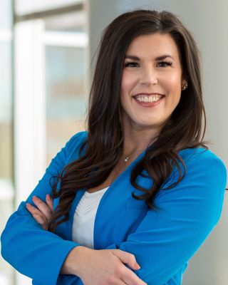 Photo of Laurie Andrews, Psychiatric Nurse Practitioner, MA, MSN, PMHNP