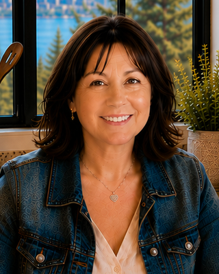 Photo of Dr. Laurie-Ann Mattera, Psychologist, PhD, MEd