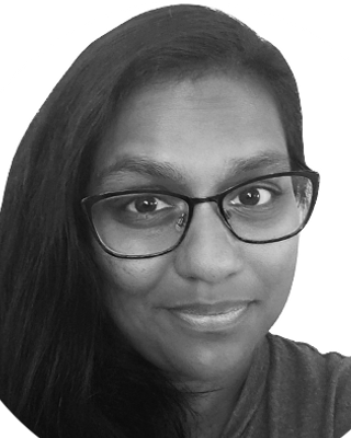 Photo of Sara Sarvaiya, Clinical Social Work/Therapist, LCSW