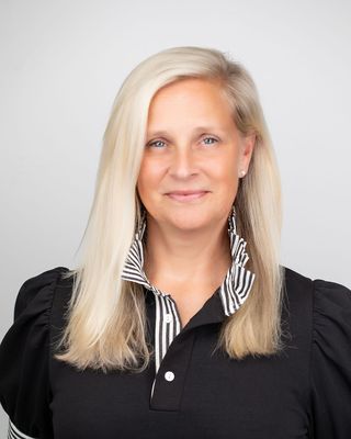 Photo of Karen Dorner, Counselor, LCPC