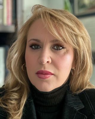 Photo of Gabriella Calò Siegel, Psychologist, PsyD