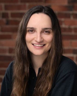 Photo of Natalie Segal, Clinical Social Work/Therapist, LCSW, LICSW
