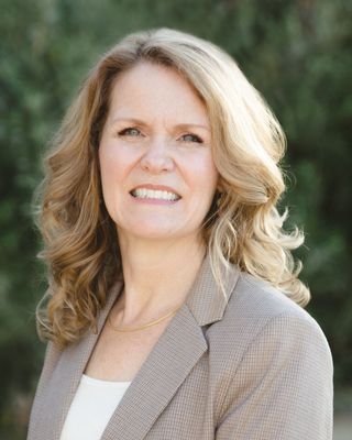 Photo of Sandee Everett, Counselor, MS, CMHC