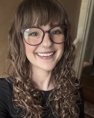 Photo of Emily Brouwers, Counselor, MA, LPC