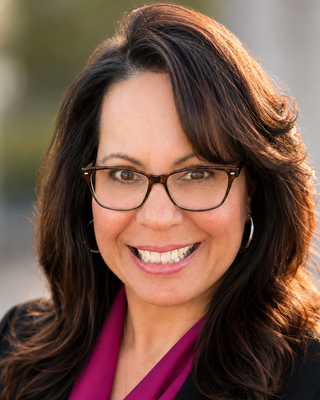 Photo of Michelle Webb, Psychologist, MA, LPP