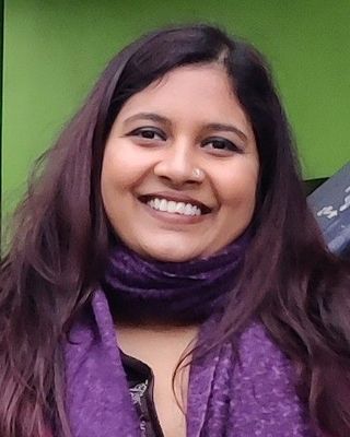 Photo of Aaradhya Srivastava, BACP, Psychotherapist