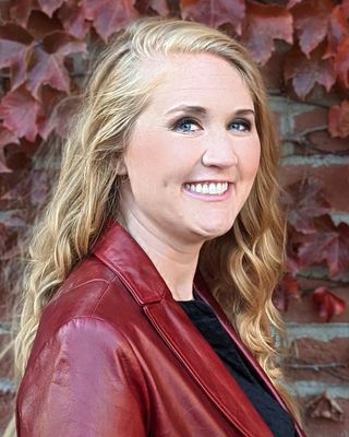 Photo of Brittany Athmer, Psychiatric Nurse Practitioner, DNP, PMHNP