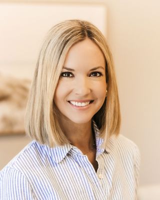 Photo of Caitlyn Valle - Whole Life Family Therapy, Marriage & Family Therapist, MA, LMFT