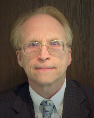 Photo of Robert Horne, MD