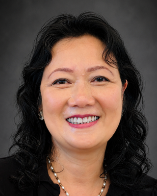 Photo of Karyn Preston, Pre-Licensed Professional, MA, APCC, PharmD