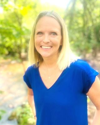 Photo of Kate Nelson, Licensed Professional Counselor, MS, LPC