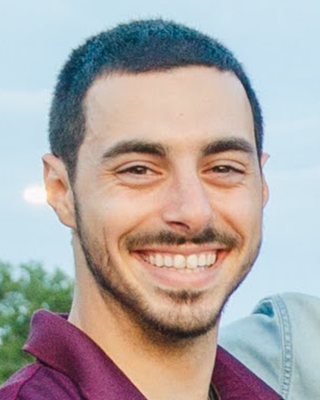 Photo of Matthew Pisaturo, Mental Health Counselor Associate, LMHC-A