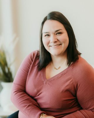 Photo of Tamara McQueary, Clinical Social Work/Therapist, LCSW-S