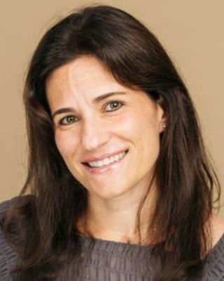 Photo of Carolyn McLeod, Psychiatric Nurse Practitioner, PMHNP
