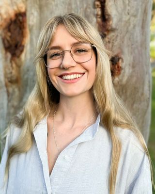 Photo of Molly Sunderhauf, Social Worker, AASW