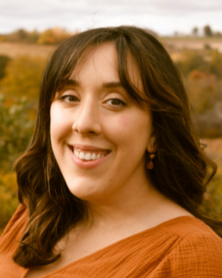 Photo of Rachael Ananian, Marriage & Family Therapist, LMFT