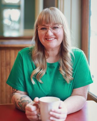 Photo of Deidre Gray, Clinical Social Work/Therapist, LCSW
